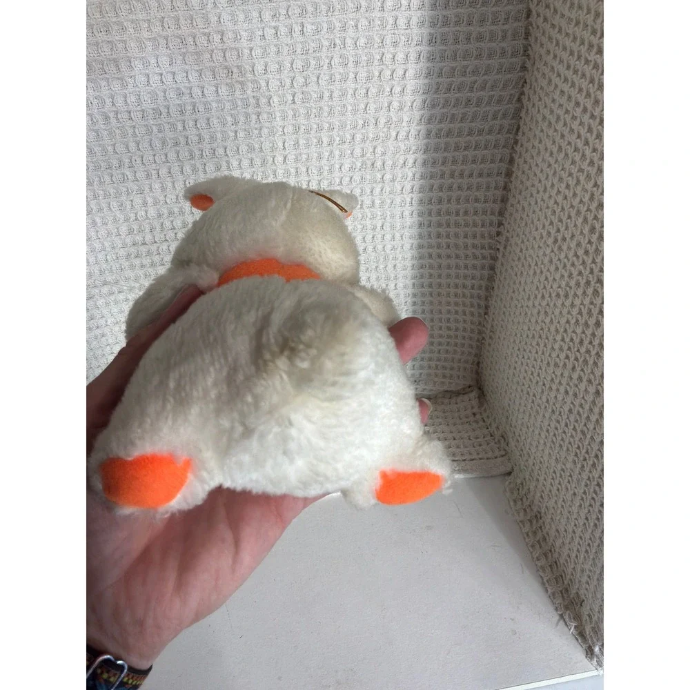 Unbranded evoke plush ribbon